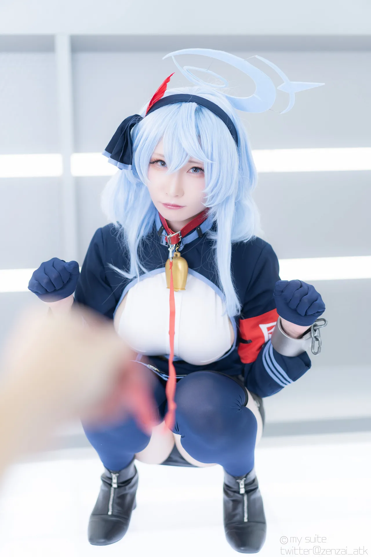 Atsuki - Suite Archive 5-erohere89.webp